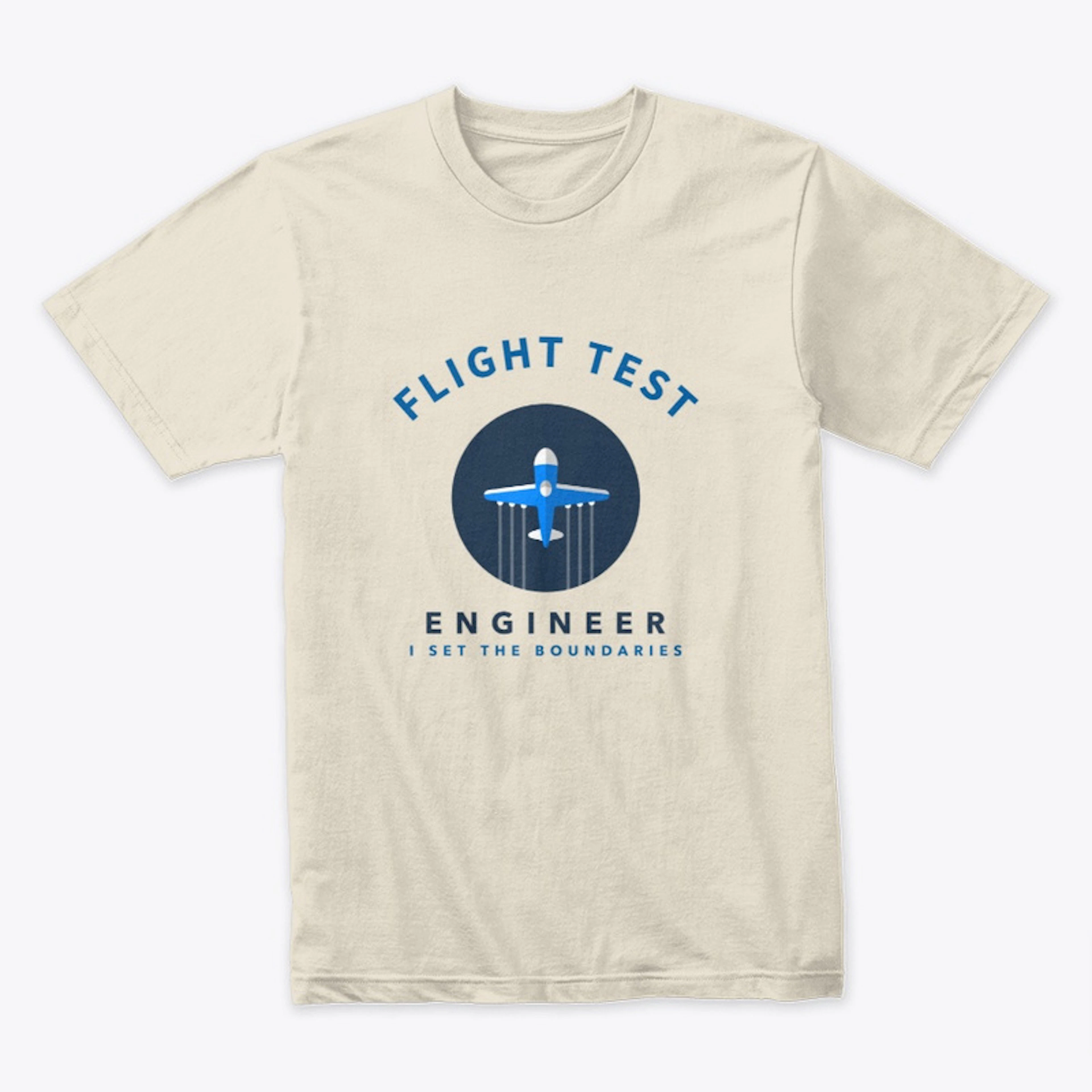 Flight Test Engineer